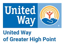 United Way of Greater High Point logo